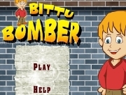 Play Bitty bomber