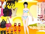 Play Sunshine dress up