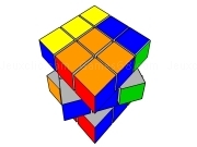 Play Rubiks cube
