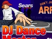 Play DJ dance master