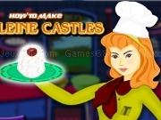 Play How to make Madelaine castles