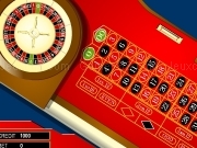 Play Roulette flash game