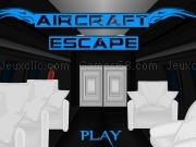 Play Aircraft escape