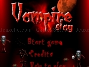 Play Vampire slay