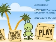 Play High tide