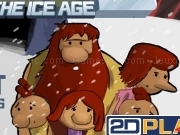 Play Stoneage Sam - The ice age 2