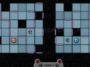 Play Get out space