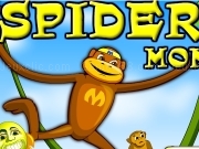 Play Spider monkey