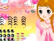 Play Lulu make up