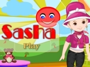 Play Sasha