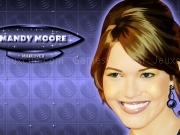 Play Mandy moore make over