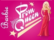Play Barbie Prom queen