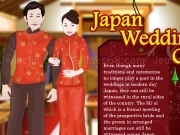 Play Japan wedding couple