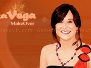 Play Alexa Vega make over