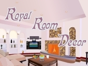 Play Royal room decor
