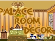Play Palace room decor