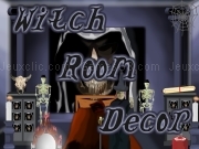 Play Witch room decor