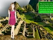 Play 7 wonders - Machu Pichu