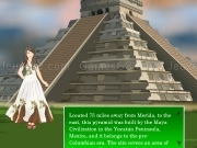 Play 7 wonders - Chichen itza