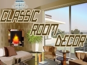 Play Classic room decor