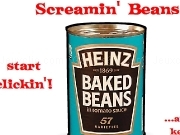Play Screamin beans