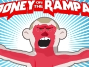 Play Rooney on the rampage