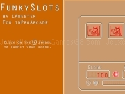 Play Funkyslots