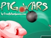 Play Pig wars