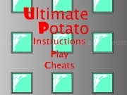 Play Ultimate potato