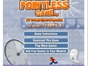 Play Pointless game