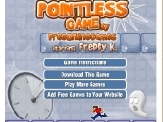 Play Pointless game