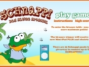 Play Schnappi - Das kleine krokodil