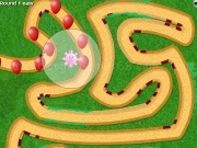 Play Bloons world TD