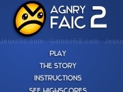 Play Angry afaic 2
