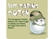 Play The daring dozen