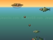 Play Fish shooter