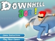 Play Downhille Joe