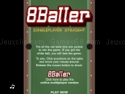Play 8baller