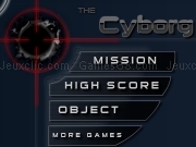 Play The cyborg
