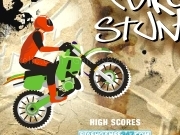 Play Bike stunts