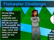 Play Fishwater challenge