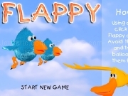 Play Flappy