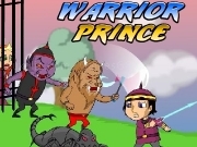 Play Warrior prince