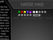 Play Master mind