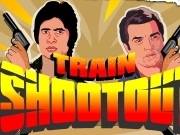Play Train shootout