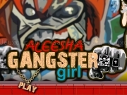 Play Aleesha gangster girl