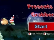 Play GRabber