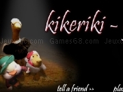 Play Kikeriki oje