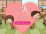 Play Class kiss