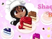 Play Shaquitas bakery